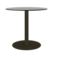 Olive Halo Cafe Table